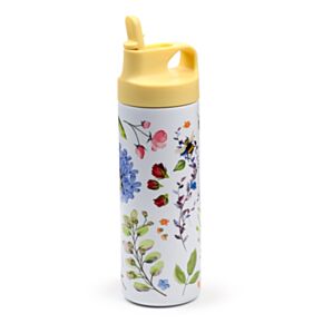 Nectar Meadows Biene Isolierflasche mit Flip Top 500ml