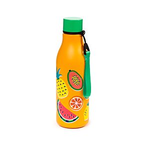 Summer Fruits Sommer Obst Isolierflasche 500ml Summer Fruits Sommer Obst Isolierflasche 500ml