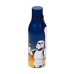 The Original Stormtrooper Freier Tag auf dem Planeten Isolierflasche 500ml