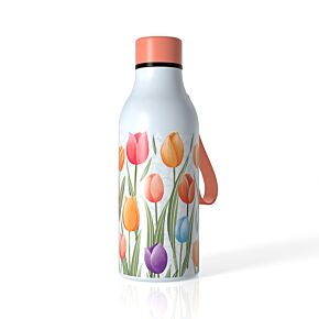 Tulips Tulpen Isolierflasche 500ml Tulips Tulpen Isolierflasche 500ml