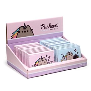 Pusheen the Cat Katze RFID-Kreditkartenetui