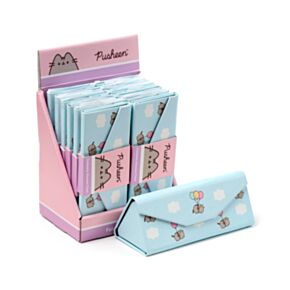 Pusheen the Cat Katze Faltbares Brillenetui