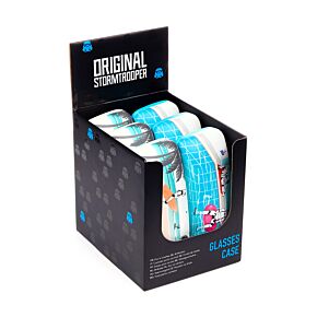 The Original Stormtrooper Am Pool & Beim Surfen Brillenetui