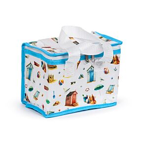 Coastal Strand Küste RPET Kühltasche Lunch