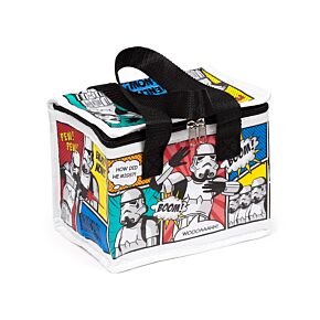The Original Stormtrooper RPET Kühltasche Lunch The Original Stormtrooper RPET Kühltasche Lunch