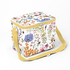 Nectar Meadows Bienenwiese Große Kühltasche Lunch 