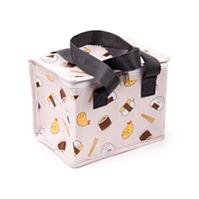 Pusheen the Cat Katze Sushi-Club RPET Kühltasche Lunch