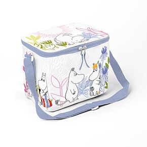 Moomin Tammi Mumin Große Kühltasche Lunch Moomin Tammi Mumin Große Kühltasche Lunch