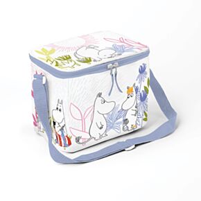 Moomin Tammi Mumin Große Kühltasche Lunch 
