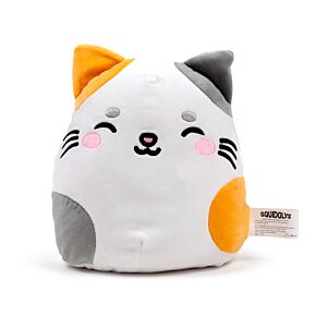 Squidglys Adoramals Pets Haustiere Lola the Cat Katze Plüschtier Squidglys Adoramals Pets Haustiere Lola the Cat Katze Plüschtier