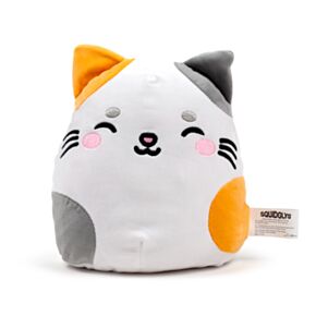 Squidglys Adoramals Pets Haustiere Lola the Cat Katze Plüschtier