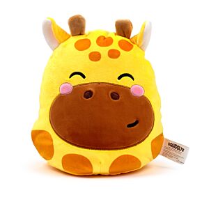 Squidglys Adoramals Wild Wildtiere Raffi the Giraffe Plüschtier Squidglys Adoramals Wild Wildtiere Raffi the Giraffe Plüschtier