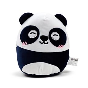 Squidglys Adoramals Wild Wildtiere Susu the Panda Plüschtier Squidglys Adoramals Wild Wildtiere Susu the Panda Plüschtier