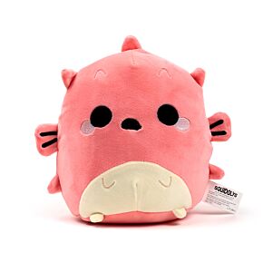 Squidglys Adoramals Ocean Meerestiere Puff the Pufferfish Kugelfisch Plüschtier Squidglys Adoramals Ocean Meerestiere Puff the Pufferfish Kugelfisch Plüschtier