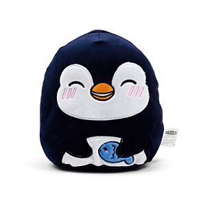 Squidglys Adoramals Ocean Meerestiere Nico the Penguin Pinguin Plüschtier Squidglys Adoramals Ocean Meerestiere Nico the Penguin Pinguin Plüschtier