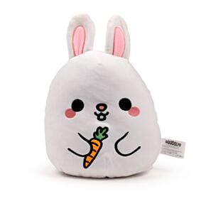 Squidglys Adoramals Pets Haustiere Frances the Rabbit Hase Plüschtier