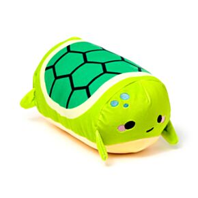 Squidglys Adoramals Atlas the Turtle Schildkröte Plüschtier
