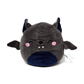 Squidglys Adoramals Dexter the Bat Fledermaus Plüschtier