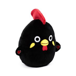 Squidglys Galo De Barcelos Plüschfigur