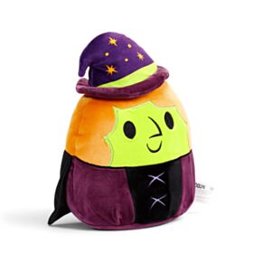 Squidglys Spooky Hexe Plüschfigur