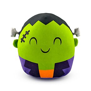Squidglys Spooky Frankenstein Plüschfigur