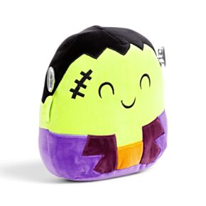 Squidglys Spooky Frankenstein Plüschfigur