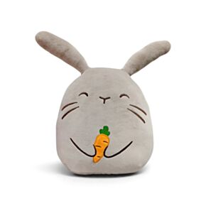 Squidglys Springtime Hase Plüschfigur