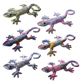 Sandgefüllter Gecko 45cm