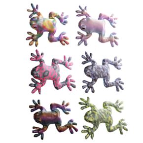 Sandgefüllter Frosch 30cm