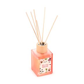 Nectar Meadows Biene Pfingstrose Duftöl-Diffusor mit Stäbchen 100ml Nectar Meadows Biene Pfingstrose Duftöl-Diffusor mit Stäbchen 100ml