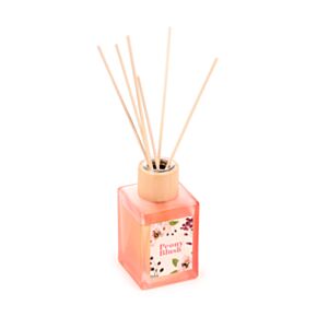 Nectar Meadows Biene Pfingstrose Duftöl-Diffusor mit Stäbchen 100ml