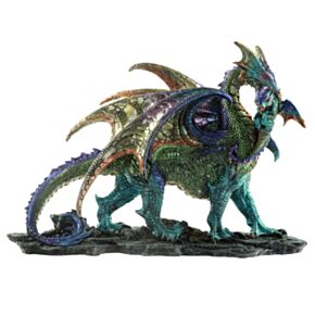 Enchanted Nightmare Drachen - Mutter der Zukunft