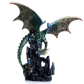 Dark Legends Flügel der Magie Wächterdrache