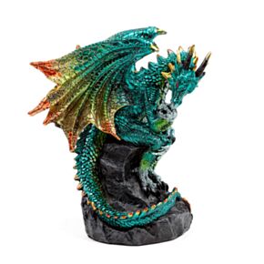 Dark Legends Drache Spirit of the Sky