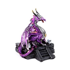 Dark Legends Drache Beschützer des verborgenen Portals