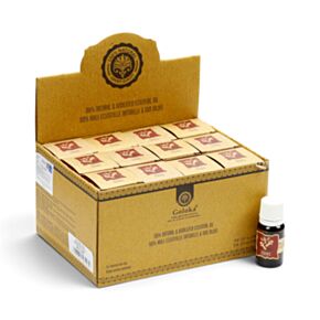 Goloka Nelke Natürliches ätherisches Öl 10ml