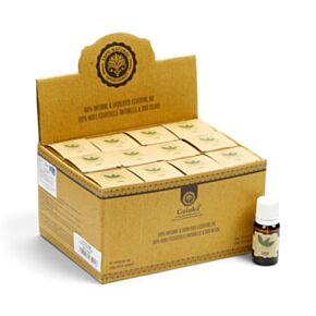 Goloka Salbei Natürliches ätherisches Öl 10ml