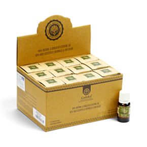 Goloka Teebaumöl Natürliches ätherisches Öl 10ml