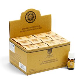 Goloka Ylang-Ylang Natürliches ätherisches Öl 10ml
