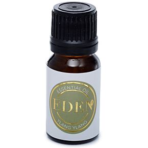 Eden Ylang Ylang Ätherisches Öl 10ml Eden Ylang Ylang Ätherisches Öl 10ml