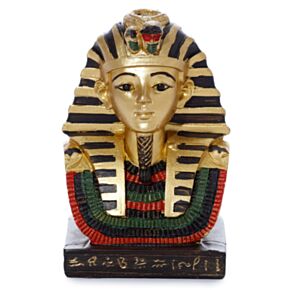 Ägypten Tutenchamun Büste