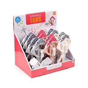 FANS Hai Handventilator