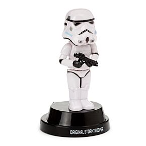 The Original Stormtrooper Solar Pal Wackelfigur The Original Stormtrooper Solar Pal Wackelfigur