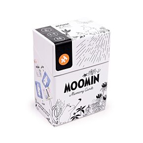 Moomin Mumin Memory-Spiel für Kinder Moomin Mumin Memory-Spiel für Kinder