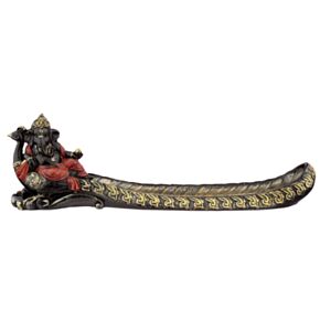 Ganesha Räucherbrenner 