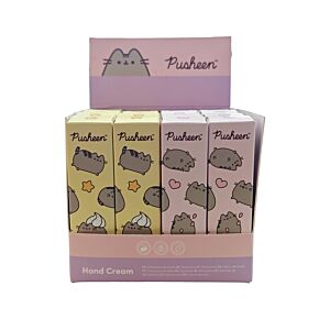 Pusheen the Cat Katze Feuchtigkeitsspendende Handcreme 30ml