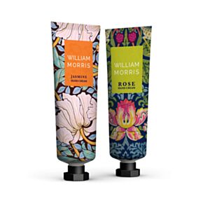 William Morris Feuchtigkeitsspendende Handcreme 75ml