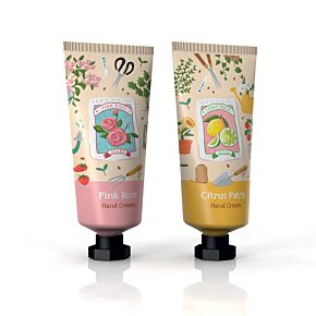 In the Garden Im Garten Feuchtigkeitsspendende Handcreme 30ml