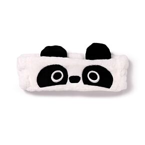 Adoramals Wild Wildtiere Susu the Panda Plüsch-Stirnband Adoramals Wild Wildtiere Susu the Panda Plüsch-Stirnband