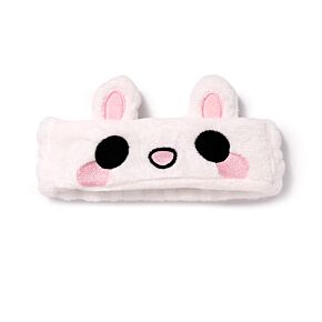 Adoramals Pets Haustiere Frances the Rabbit Hase Plüsch-Stirnband